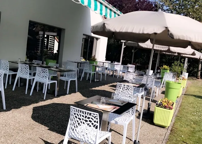 Campanile Saint-Avold