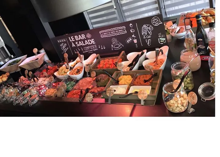 Campanile Saint-Avold