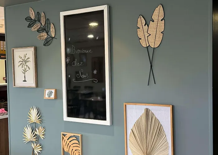 Campanile Saint-Avold