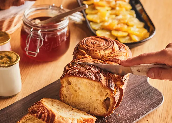 Campanile 3* Saint-Avold