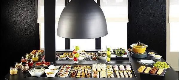 Campanile Saint-Avold