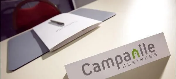 Campanile