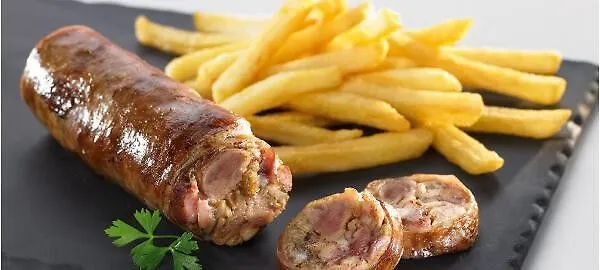 Campanile Hotell Saint-Avold