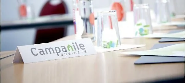 Campanile Saint-Avold