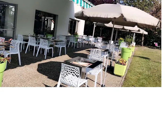 Campanile Hotell Saint-Avold