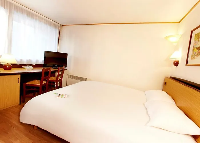 Campanile Saint-Avold