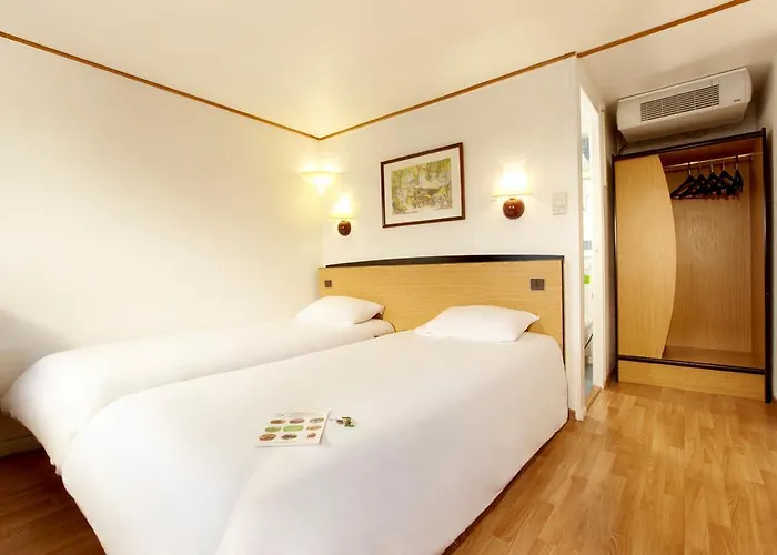 Campanile Saint-Avold